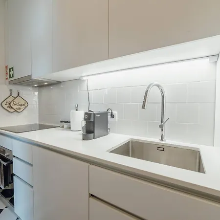 Apartamento Bonfim Premium By Hosty Oporto