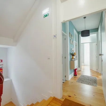 Bonfim Premium By Hosty Apartamento