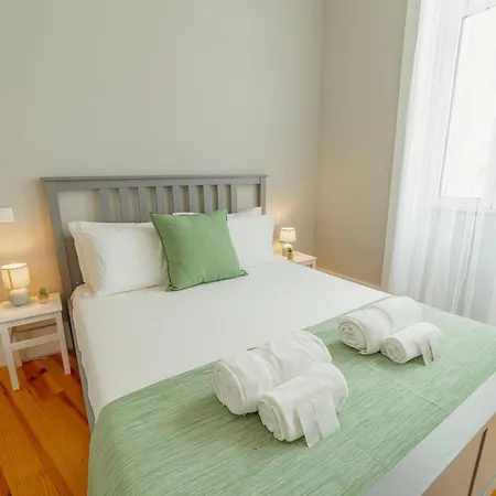 Bonfim Premium By Hosty Apartamento Oporto