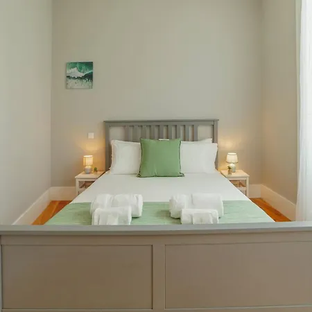 Apartamento Bonfim Premium By Hosty Oporto