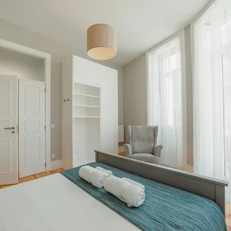 Apartamento Bonfim Premium By Hosty *
