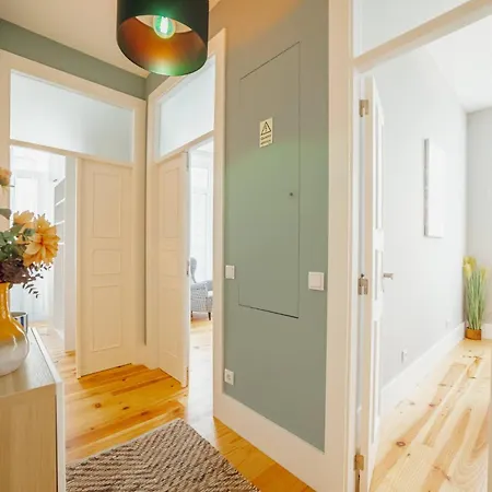 Bonfim Premium By Hosty Apartamento Oporto